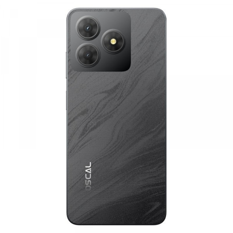 Смартфон Oscal Flat 2C 2/64 GB Black Купити в Україні