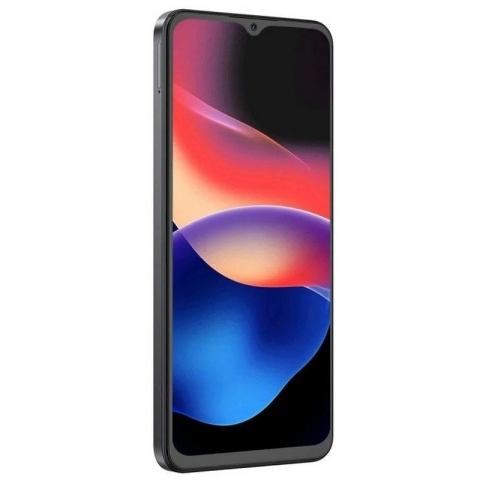 Смартфон Oscal Flat 2C 2/64 GB Black Купити в Україні
