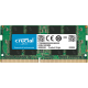 Пам'ять для ноутбуків Crucial 16 GB SO-DIMM DDR4 3200 MHz (CT16G4SFRA32A) Купити в Україні