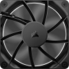 Вентилятор CORSAIR RS120 PWM 120mm PC Case Fan for Daisy Chain Black набір 3 шт (CO-9050189-WW) Купити в Україні