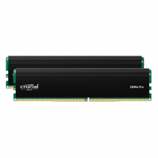 Пам'ять для настільних комп'ютерів Crucial 64 GB (2x32GB) DDR4 3200 MHz DDR4 Pro (CP2K32G4DFRA32A)