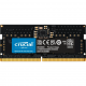 Пам'ять для ноутбуків Crucial 16 GB SO-DIMM DDR5 5600 MHz (CT16G56C46S5 ) Купити в Україні