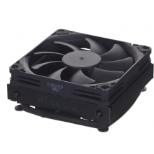 Вентилятор Noctua NF-A9X14 HS-PWM CHROMAX.BLACK.SWAP