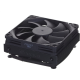 Вентилятор Noctua NF-A9X14 HS-PWM CHROMAX.BLACK.SWAP Купити в Україні
