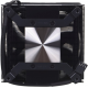 Вентилятор Noctua NF-A9X14 HS-PWM CHROMAX.BLACK.SWAP Купити в Україні