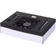 Вентилятор Noctua NF-A9X14 HS-PWM CHROMAX.BLACK.SWAP Купити в Україні