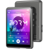 MP3-плеєр MECHEN 64GB M30 Bluetooth 5.3 2.4" Full Touch Screen Grey Купити в Україні