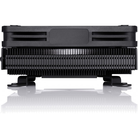 Вентилятор Noctua NF-A9X14 HS-PWM CHROMAX.BLACK.SWAP Купити в Україні