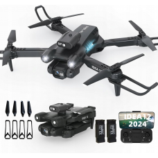 FPV Дрон LE-IDEA IDEA12 BLack