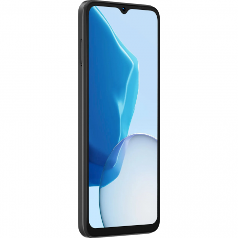 Смартфон DOOGEE N55 4/128GB Black Купити в Україні