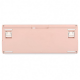 Клавіатура механічна бездротова EPOMAKER Shadow-S Wisteria Linear Pink (SHS-P-WL) Купити в Україні