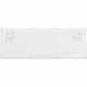 Клавіатура механічна бездротова EPOMAKER Shadow-X Wisteria Linear White (SHX-W-WL) Купити в Україні