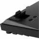 Клавіатура механічна бездротова EPOMAKER TH80 SE Budgerigar V2 Black (TH80-SE-B-BV2) Купити в Україні