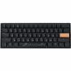 Механічна клавіатура Ducky One 3 Mini Cherry MX Red RGB Black UA Купити в Україні