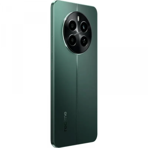 Смартфон Realme 12 4G 8/256GB Pioneer Green Купити в Україні