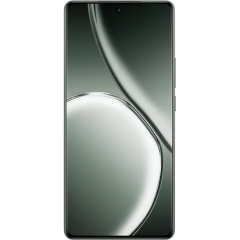 Смартфон Realme GT 6T 5G (RMX3853) 12/256GB Razor Green Купити в Україні