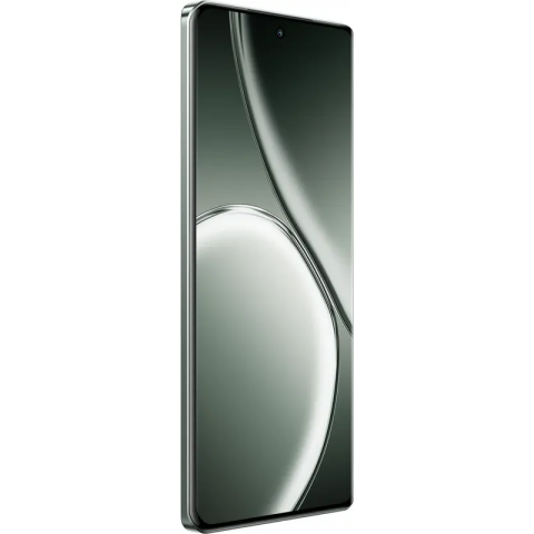 Смартфон Realme GT 6T 5G (RMX3853) 12/256GB Razor Green Купити в Україні