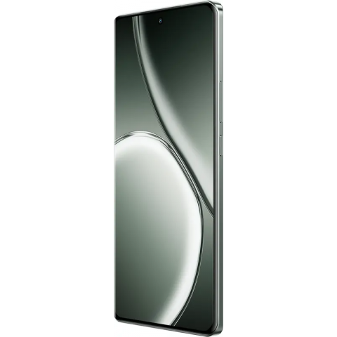 Смартфон Realme GT 6T 5G (RMX3853) 12/256GB Razor Green Купити в Україні