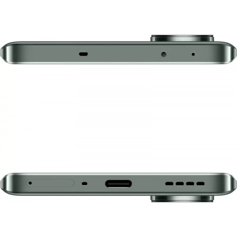 Смартфон Realme GT 6T 5G (RMX3853) 12/256GB Razor Green Купити в Україні