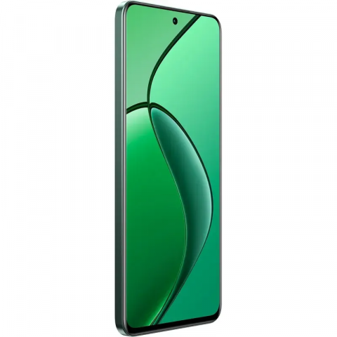 Смартфон Realme 12 4G 8/256GB Pioneer Green Купити в Україні