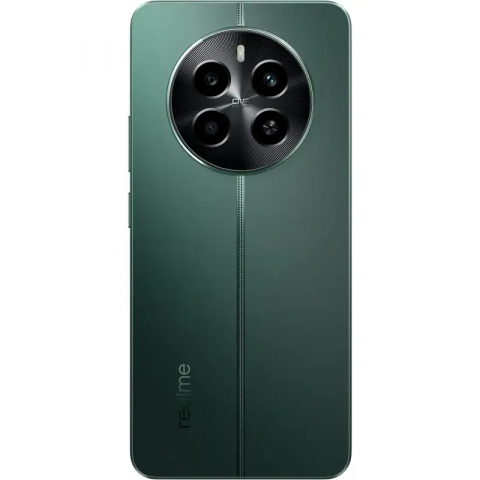 Смартфон Realme 12 4G 8/256GB Pioneer Green Купити в Україні