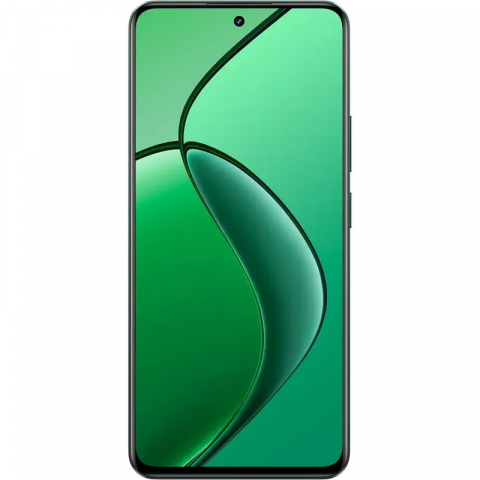 Смартфон Realme 12 4G 8/256GB Pioneer Green Купити в Україні