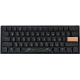 Механічна клавіатура Ducky One 3 Mini Cherry MX Brown RGB Black UA Купити в Україні