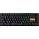 Механічна клавіатура Ducky One 3 SF Cherry MX Red RGB Black UA Купити в Україні