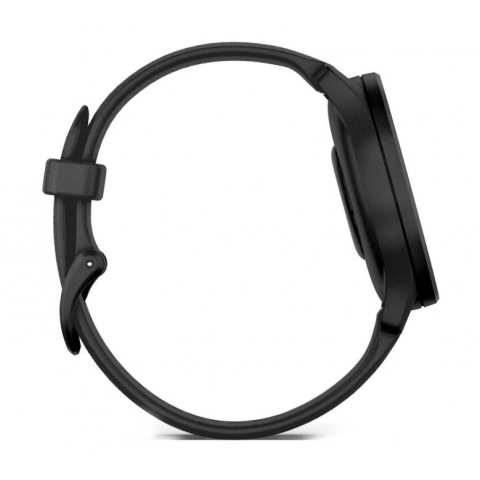 Смарт-годинник Garmin Vivomove Sport Black (010-02566-00) Купити в Україні