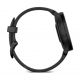 Смарт-годинник Garmin Vivomove Sport Black (010-02566-00) Купити в Україні