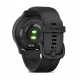 Смарт-годинник Garmin Vivomove Sport Black (010-02566-00) Купити в Україні
