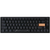 Механічна клавіатура Ducky One 3 SF Cherry MX Brown RGB Black UA Купити в Україні