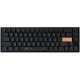 Механічна клавіатура Ducky One 3 SF Cherry MX Brown RGB Black UA Купити в Україні