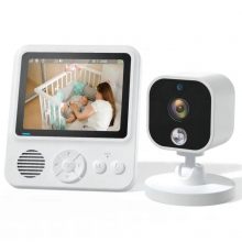 Відеоняня OBVHNUA Baby monitor ABM900