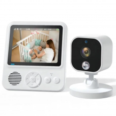 Відеоняня OBVHNUA Baby monitor ABM900