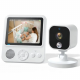 Відеоняня OBVHNUA Baby monitor ABM900 Купити в Україні