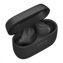 Навушники TWS Jabra Elite 4 Active Black (100-99180000-02)