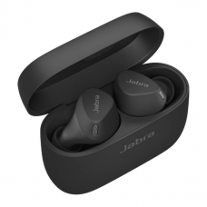 Навушники TWS Jabra Elite 4 Active Black (100-99180000-02)
