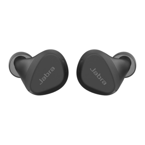 Навушники TWS Jabra Elite 4 Active Black (100-99180000-02) Купити в Україні