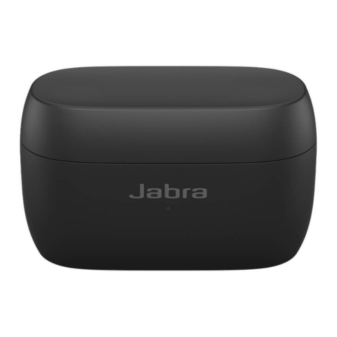 Навушники TWS Jabra Elite 4 Active Black (100-99180000-02) Купити в Україні