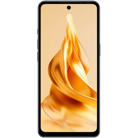 Смартфон Ulefone Note 18 Ultra 6/256Gb Lustrous Black Купити в Україні
