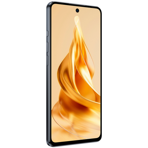 Смартфон Ulefone Note 18 Ultra 6/256Gb Lustrous Black Купити в Україні