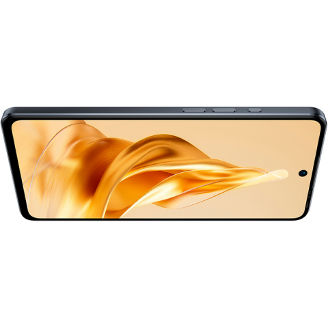 Смартфон Ulefone Note 18 Ultra 6/256Gb Lustrous Black Купити в Україні