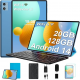 Планшет SUAAT Tablet S3 6/128GB Wi-Fi Blue Купити в Україні
