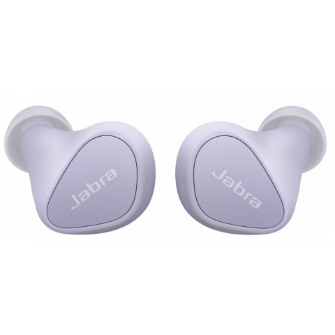 Навушники TWS Jabra Elite 3 Lilac (100-91410002-02) Купити в Україні