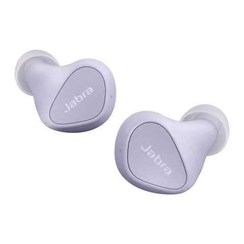 Навушники TWS Jabra Elite 3 Lilac (100-91410002-02) Купити в Україні
