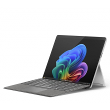 Планшет Microsoft Surface Pro 11", Snapdragon, X Elite 16GB/512GB Platinum (ZIA-00004)