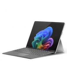 Планшет Microsoft Surface Pro 11", Snapdragon, X Elite 16GB/512GB Platinum (ZIA-00004)