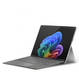Ноутбук Microsoft Surface Pro 11", Snapdragon, X Elite 16GB/512GB Platinum (ZIA-00004)
