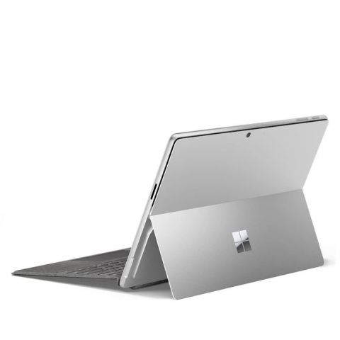 Планшет Microsoft Surface Pro 11", Snapdragon, X Elite 16GB/512GB Platinum (ZIA-00004) Купити в Україні